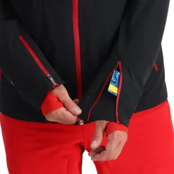 Spyder Mens Pinnacle -