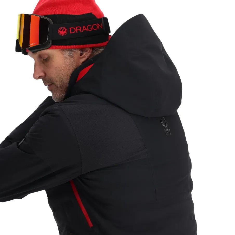 Spyder Mens Pinnacle -