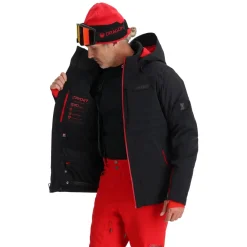 Spyder Mens Pinnacle -