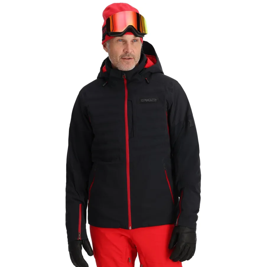 Spyder Mens Pinnacle -