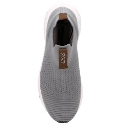 Spyder Mens Pioneer - Medium Grey
