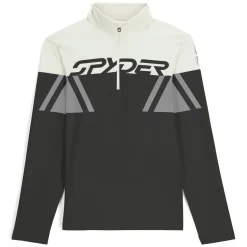 Spyder Mens Podium Half Zip -