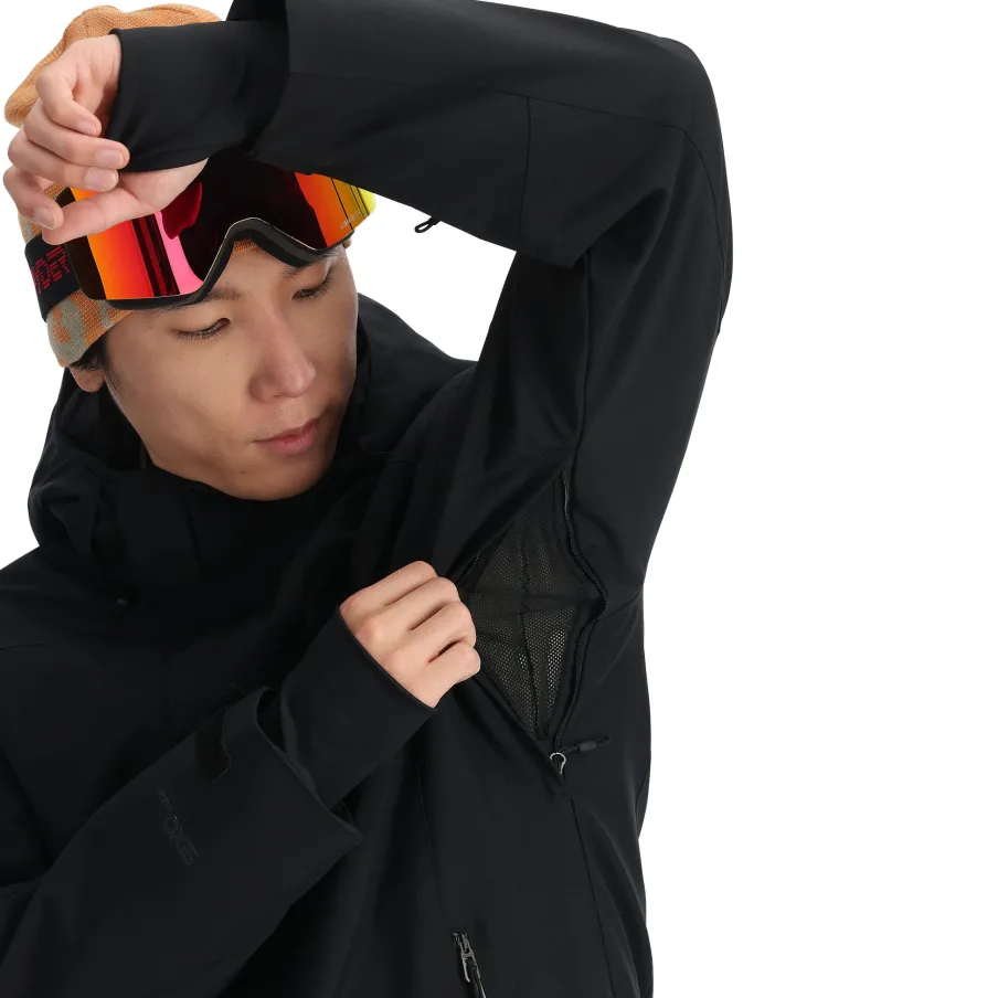 Spyder Mens Primer -