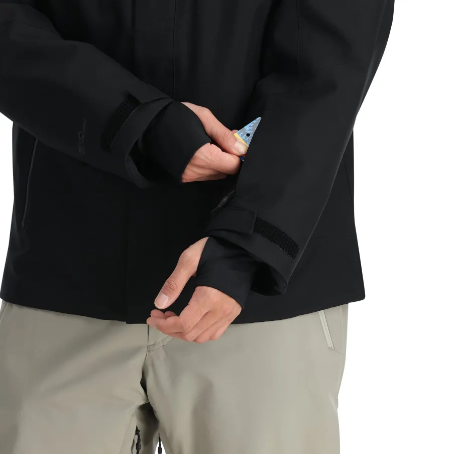 Spyder Mens Primer -