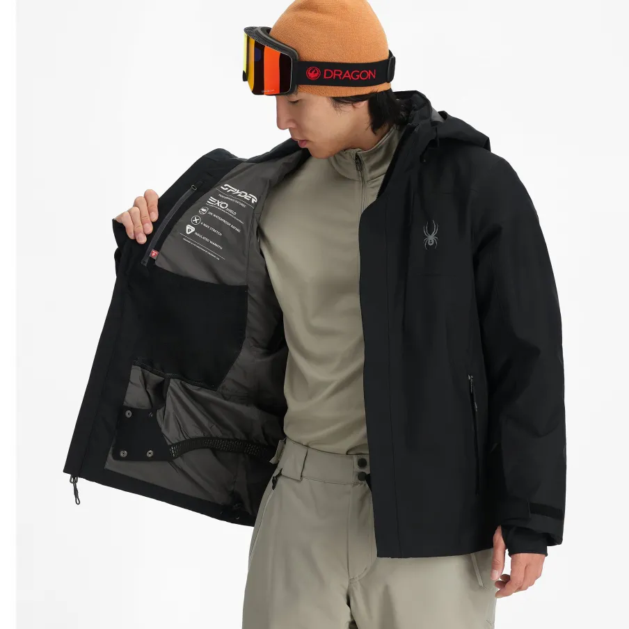 Spyder Mens Primer -