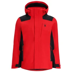 Spyder Mens Primer - Red