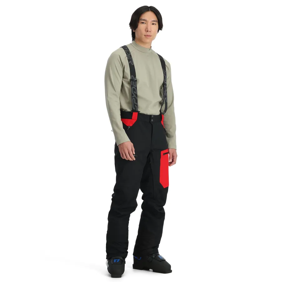 Spyder Mens Propulsion -