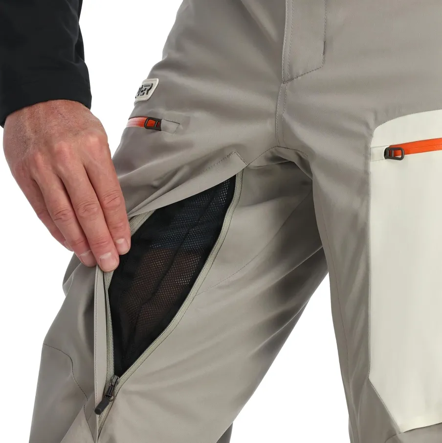 Spyder Mens Propulsion -