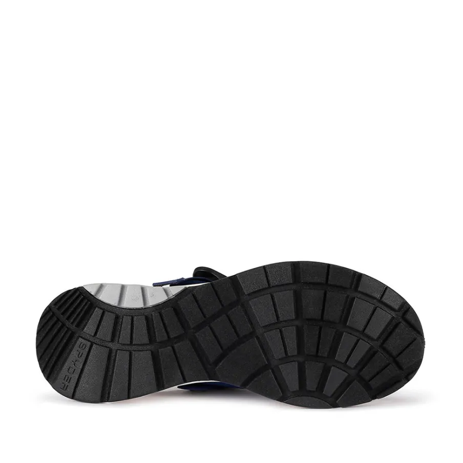 Spyder Mens Ranger - Atlantic Blue