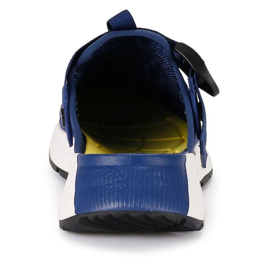 Spyder Mens Ranger - Atlantic Blue