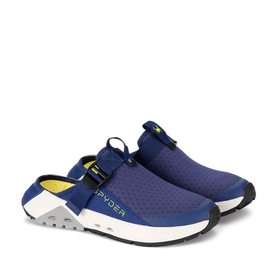 Spyder Mens Ranger - Atlantic Blue