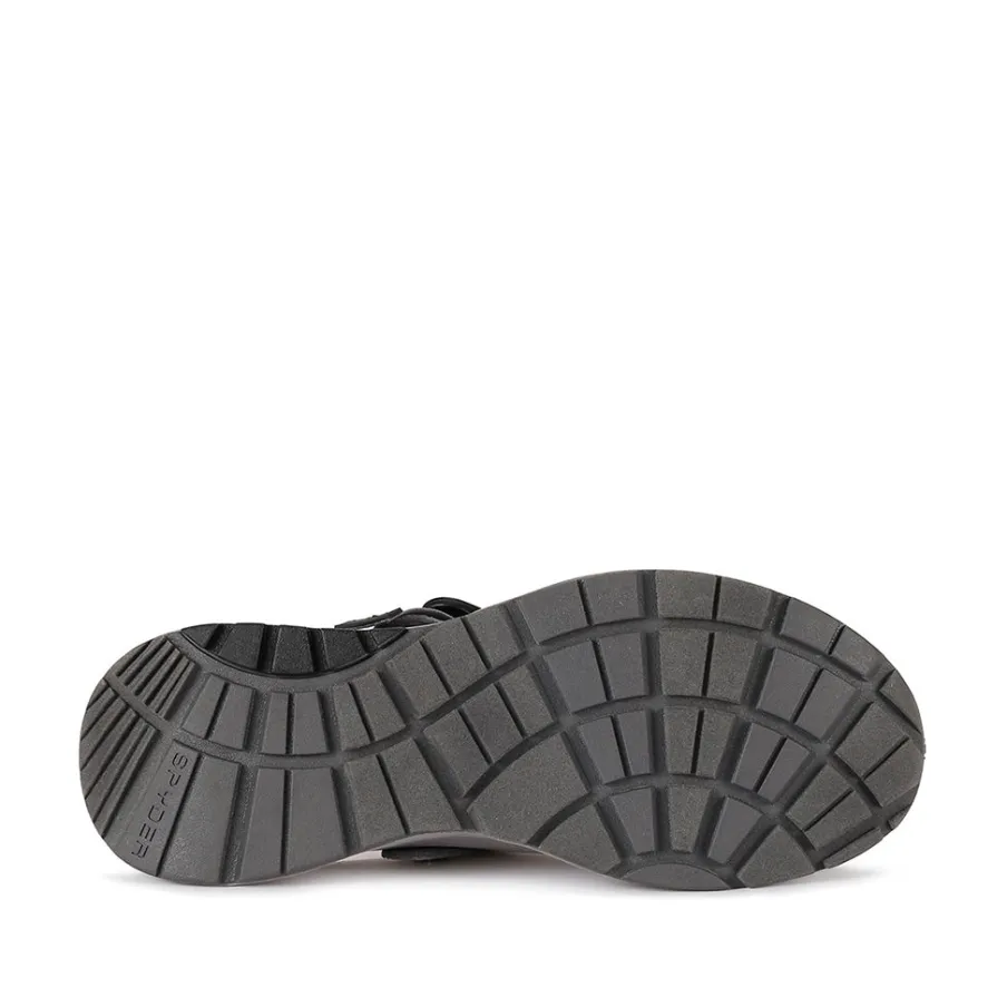 Spyder Mens Ranger - Mid Grey