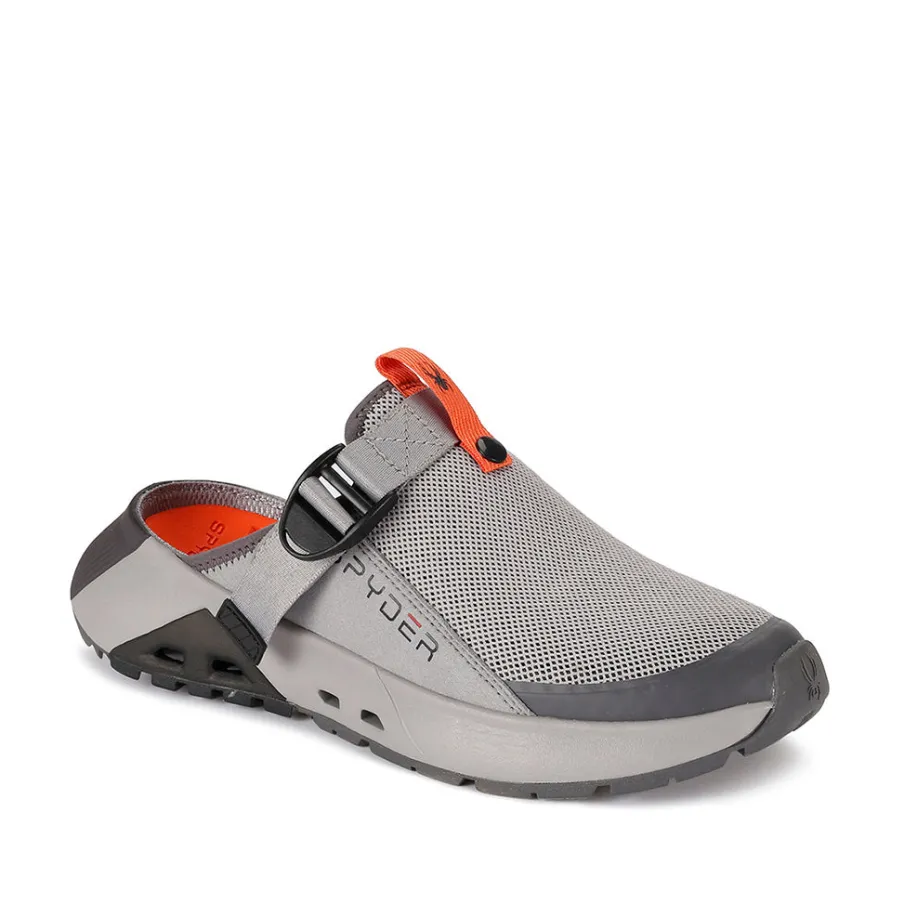 Spyder Mens Ranger - Mid Grey