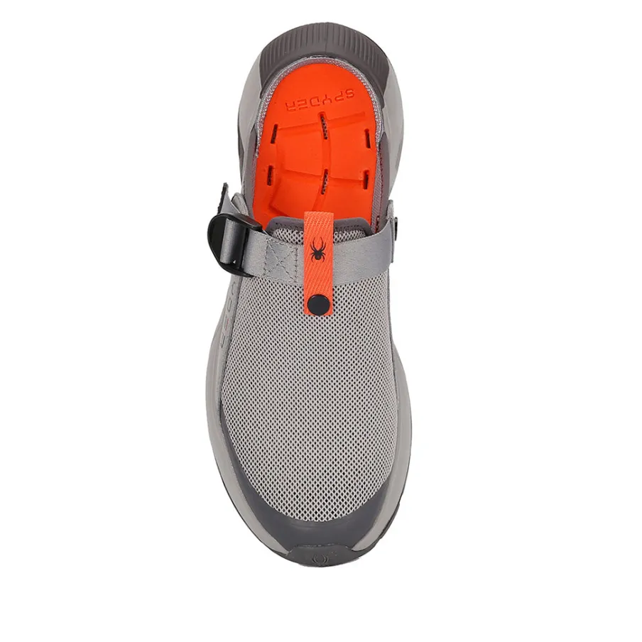 Spyder Mens Ranger - Mid Grey