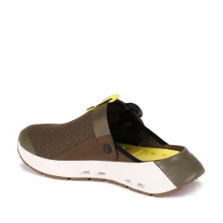 Spyder Mens Ranger - Olive Green