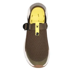 Spyder Mens Ranger - Olive Green