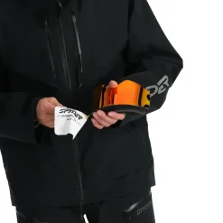 Spyder Mens Sanction -