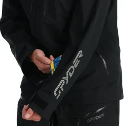 Spyder Mens Sanction -