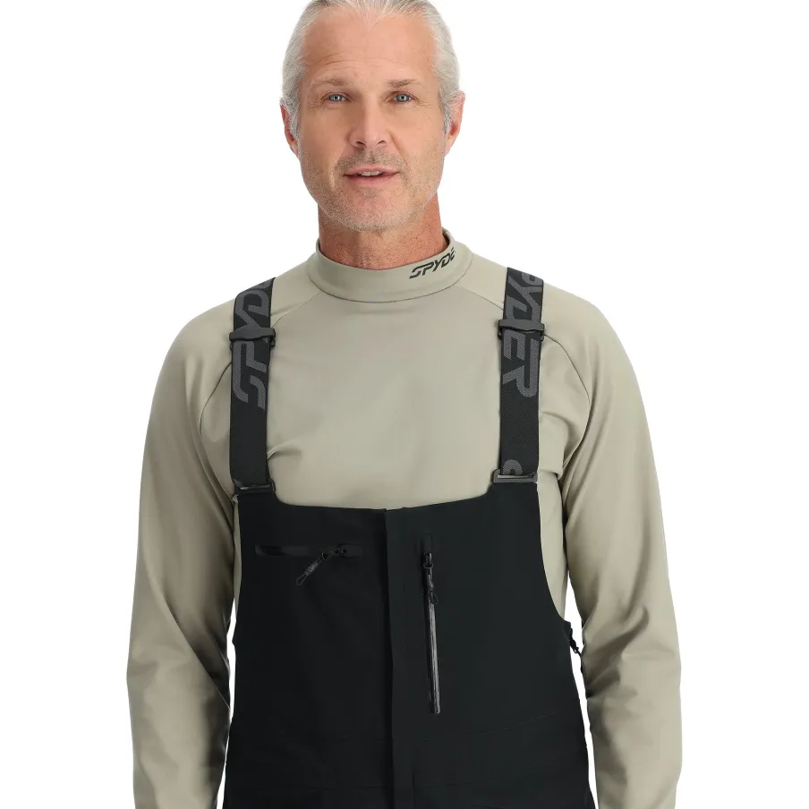 Spyder Mens Sanction Bib -