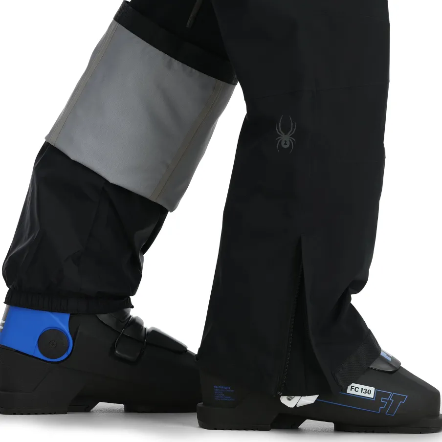 Spyder Mens Sanction Bib -