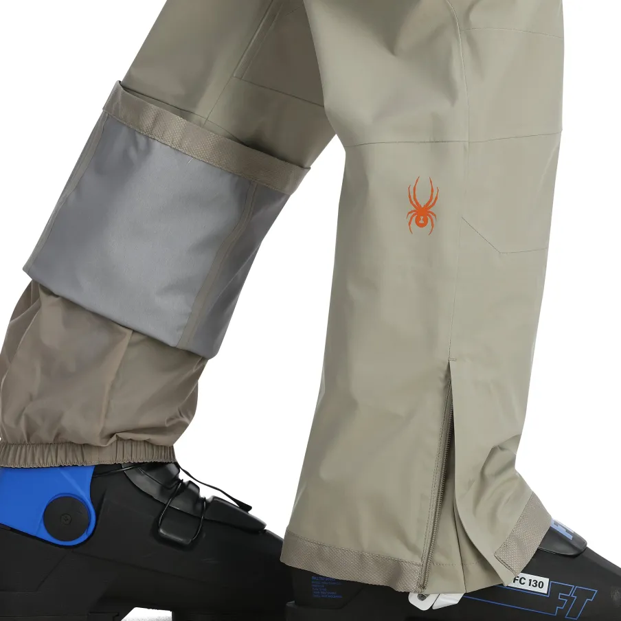 Spyder Mens Sanction Bib -