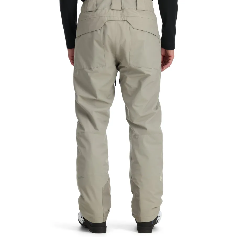 Spyder Mens Sentinel -