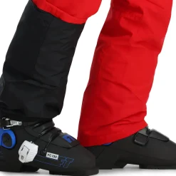 Spyder Mens Sentinel - Red