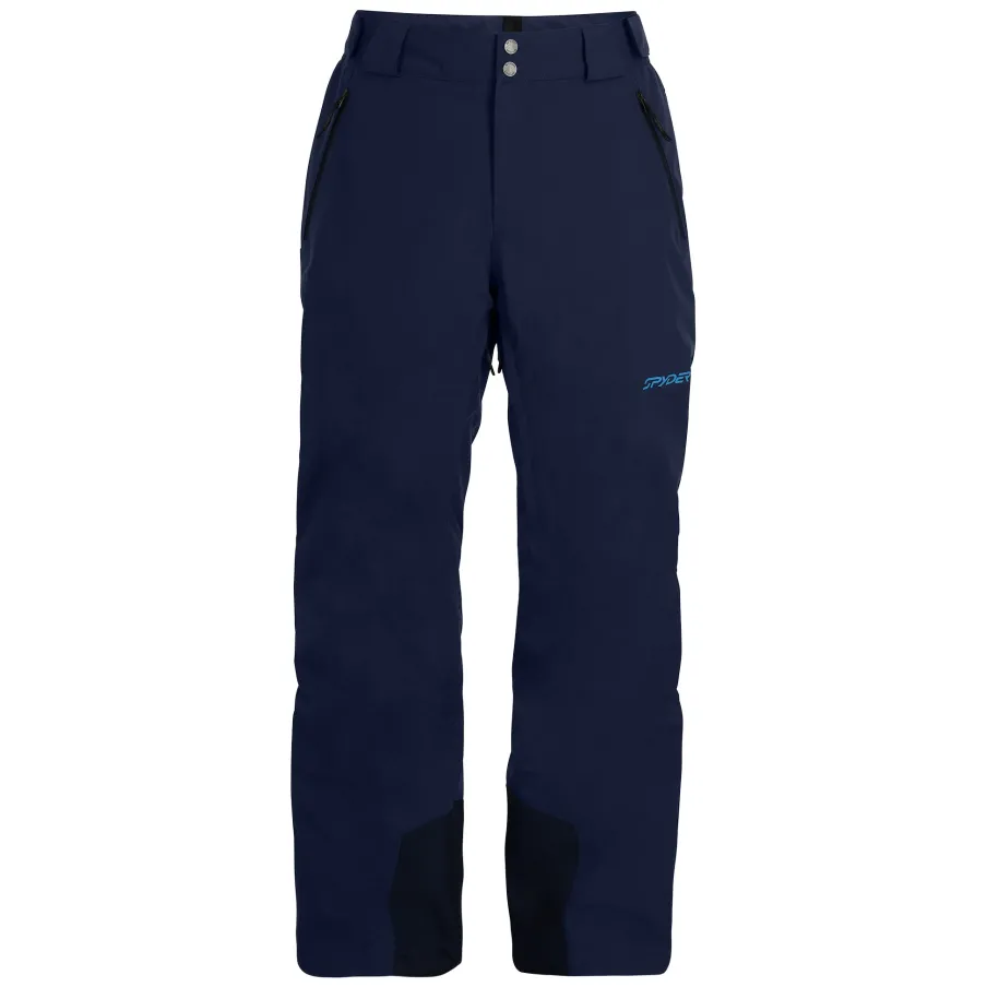 Spyder Mens Sentinel - True Navy