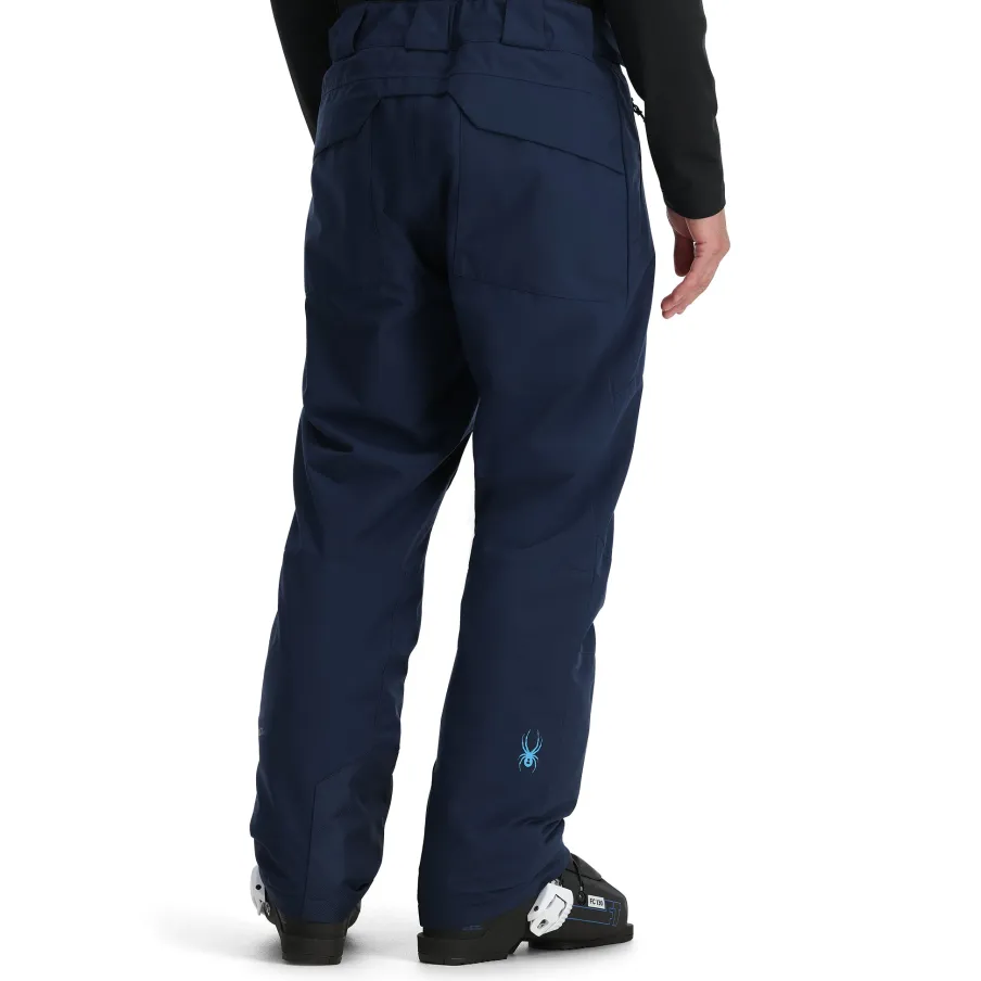 Spyder Mens Sentinel - True Navy