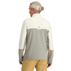 Spyder Mens Speed Fleece Full Zip -