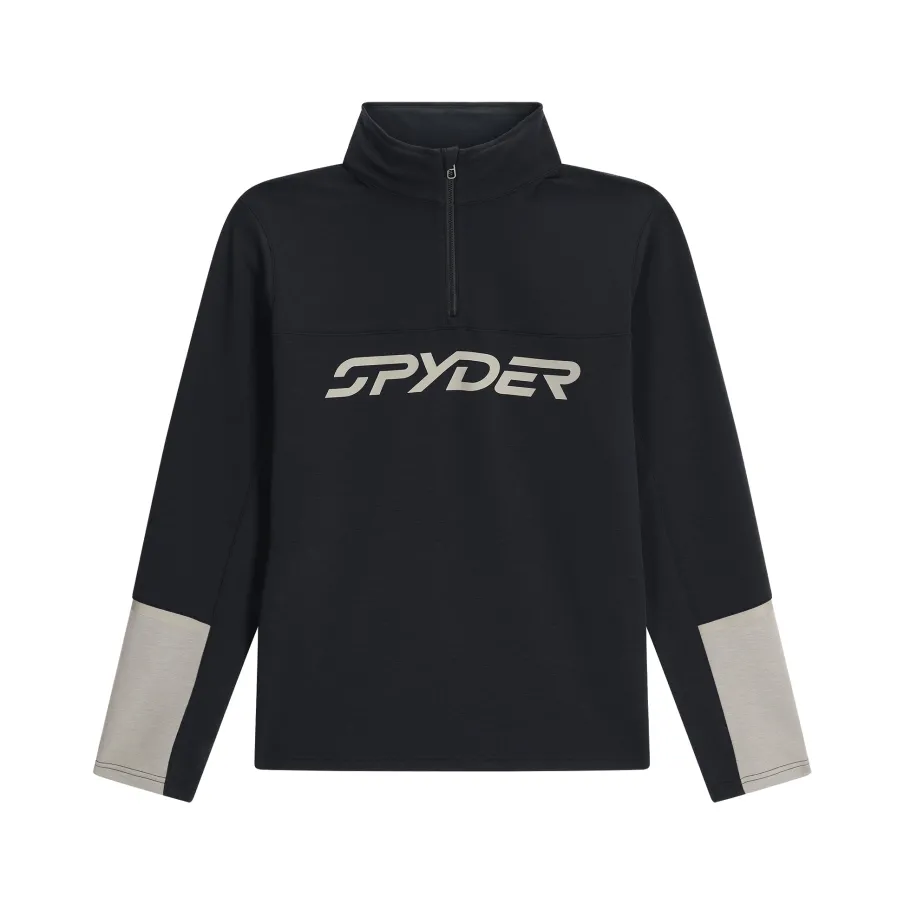 Spyder Mens Speed Fleece Half Zip -