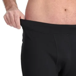 Spyder Mens Stretch Charger 3/4 Pant -