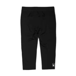 Spyder Mens Stretch Charger 3/4 Pant -