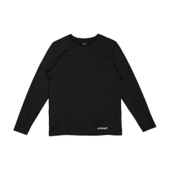 Spyder Mens Stretch Charger Crew -