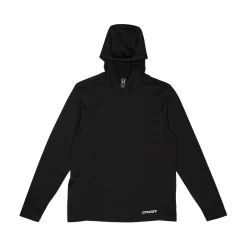 Spyder Mens Stretch Charger Hoodie -