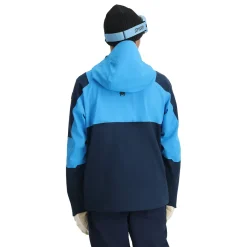 Spyder Mens Taos - Aether Blue