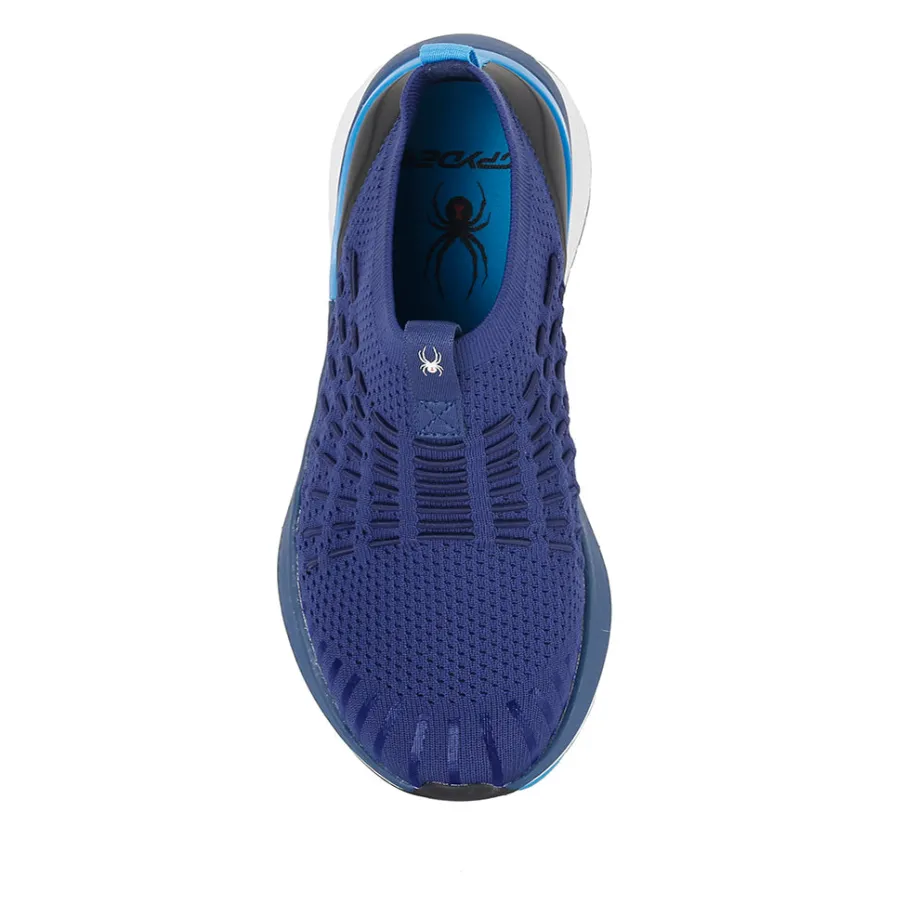 Spyder Mens Tecoma - Atlantic Blue