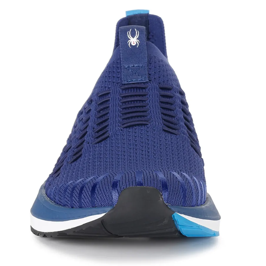 Spyder Mens Tecoma - Atlantic Blue