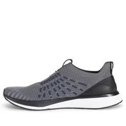 Spyder Mens Tecoma - Dark Grey