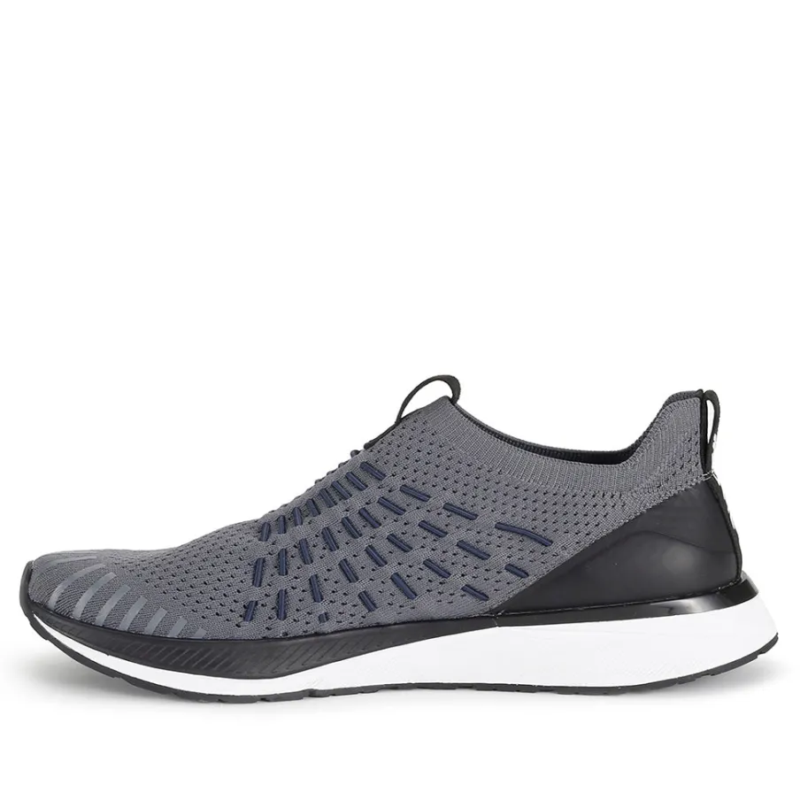 Spyder Mens Tecoma - Dark Grey