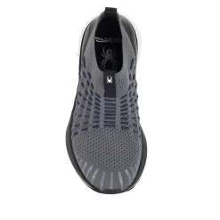 Spyder Mens Tecoma - Dark Grey