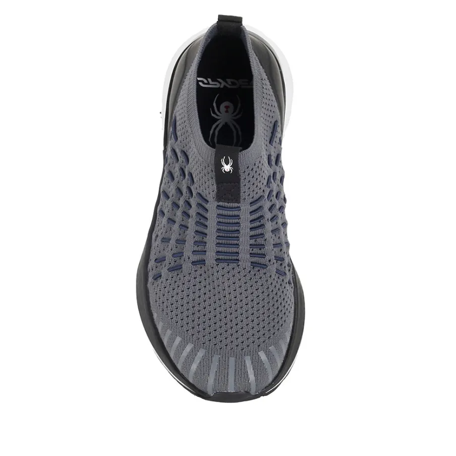 Spyder Mens Tecoma - Dark Grey