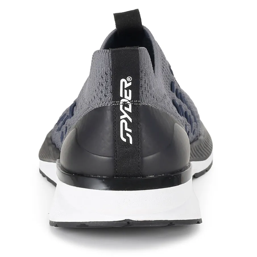 Spyder Mens Tecoma - Dark Grey