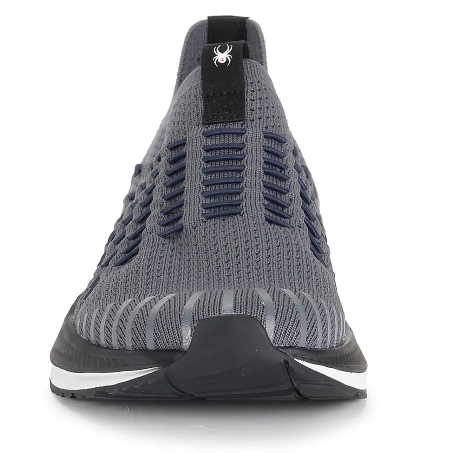 Spyder Mens Tecoma - Dark Grey