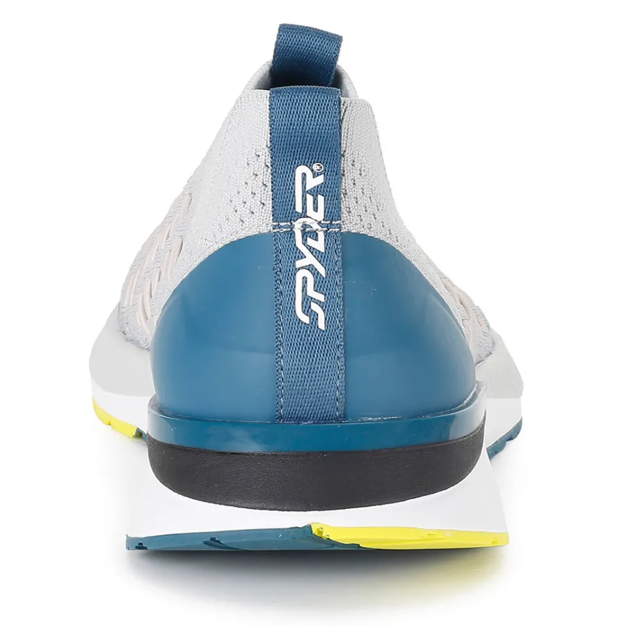 Spyder Mens Tecoma - Glacier Grey