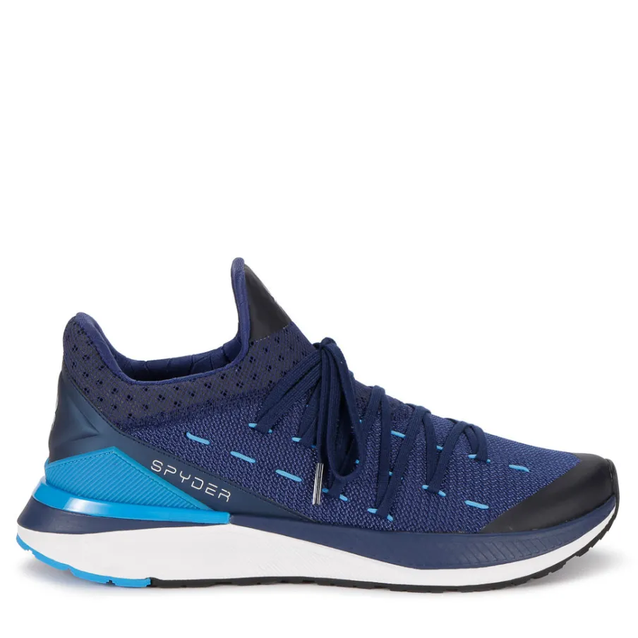 Spyder Mens Tempo - Atlantic Blue