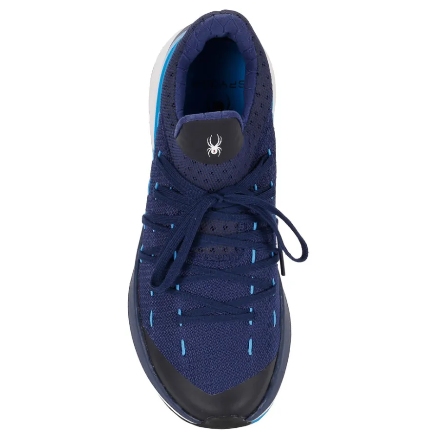 Spyder Mens Tempo - Atlantic Blue