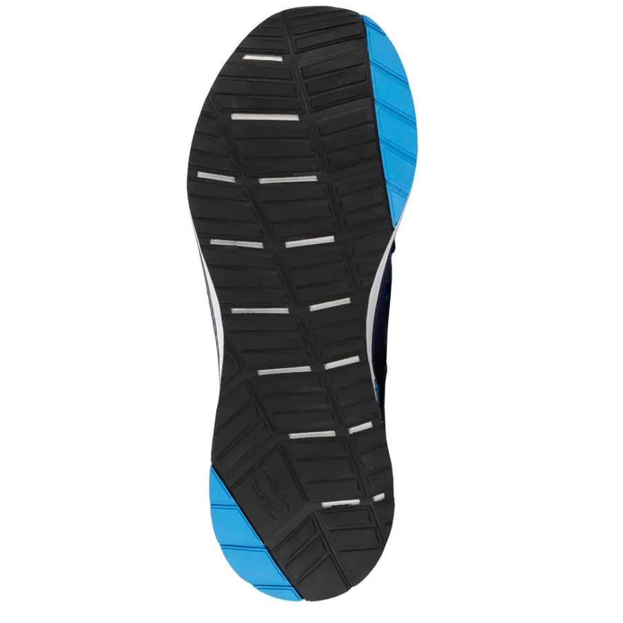 Spyder Mens Tempo - Atlantic Blue