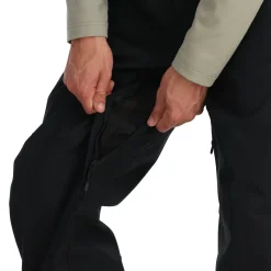 Spyder Mens Terrain Bib -