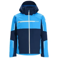 Spyder Mens Titan - True Navy